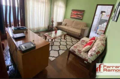 Casa com 2 dormitórios à venda, 95 m² por r$ 550.000,00 - jardim santa mena - guarulhos/sp