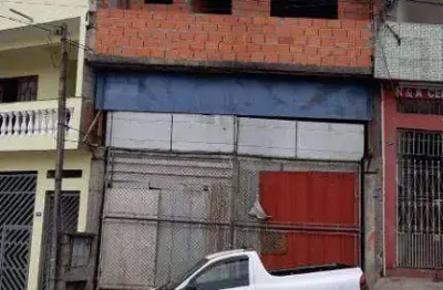 Prédio à venda por r$ 1.100.000,00 - jardim valéria - guarulhos/sp