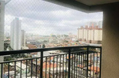 Apartamento 2 dormitórios jardim flor da montanha 87m²