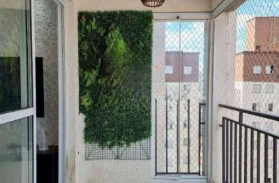 Apartamento com 2 dormitórios à venda, 66 m² por r$ 630.000,01 - picanco - guarulhos/sp