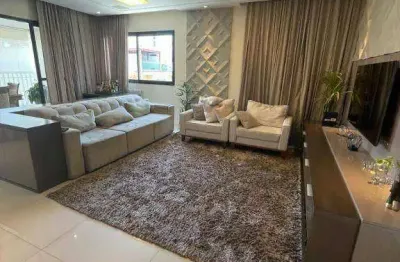 Apartamento com 2 dormitórios à venda, 105 m² por r$ 1.290.000,00 - vila carrão - são paulo/sp
