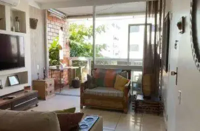 Apartamento duplex com 2 dormitórios à venda, 78 m² por r$ 372.000,00 - guaruja -cidade atlântica, praia da enseada - guarujá/sp
