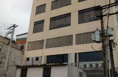 Prédio para alugar, 2780 m² por r$ 78.600,01/mês - vila galvão - guarulhos/sp