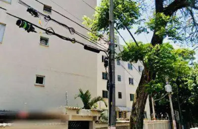 Apartamento com 4 dormitórios à venda, 90 m² por r$ 380.000,00 - vila leonor - guarulhos/sp
