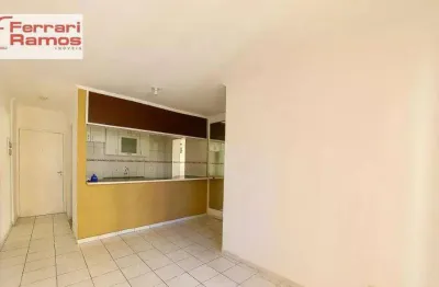 Apartamento com 3 dormitórios à venda, 64 m² por r$ 370.000 - picanço - guarulhos/sp