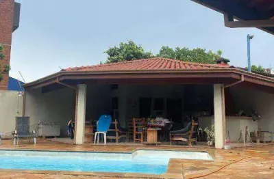 Chácara com 4 dormitórios à venda, 1066 m² por r$ 1.200.000,01 - vila camargo - limeira/sp