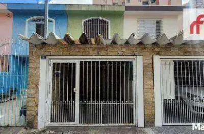 Sobrado com 2 dormitórios à venda, 112 m² por r$ 439.000,00 - vila augusta - guarulhos/sp