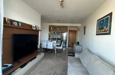 Apartamento com 3 dormitórios à venda, 70 m² por r$ 490.000,00 - centro - guarulhos/sp