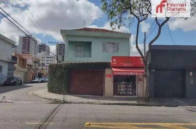 Sobrado com 3 dormitórios à venda, 210 m² por r$ 1.990.000,00 - vila augusta - guarulhos/sp
