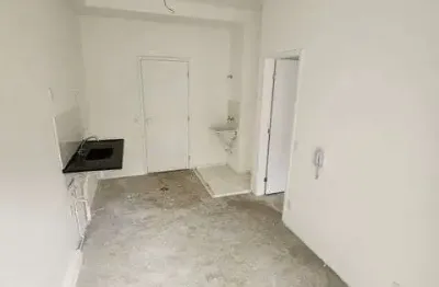 Apartamento à venda, 29 m² por r$ 249.000,00 - tucuruvi - são paulo/sp