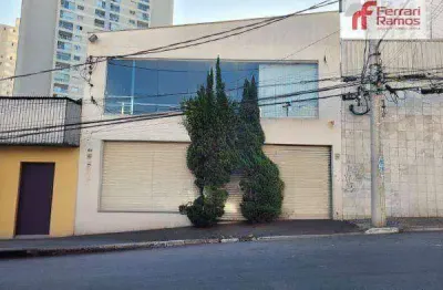 Loja, 300 m² - venda por r$ 3.490.000,00 ou aluguel por r$ 15.800,00/mês - centro - guarulhos/sp