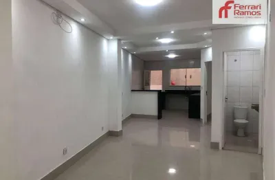 Apartamento com 2 dormitórios para alugar, 112 m² por r$ 2.550,00/mês - vila carmela iii - guarulhos/sp