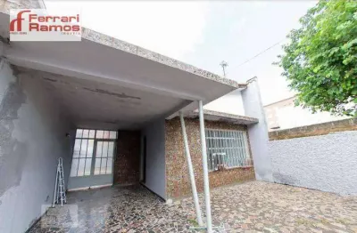 Casa com 2 dormitórios à venda, 176 m² por r$ 2.130.000,00 - vila galvão - guarulhos/sp
