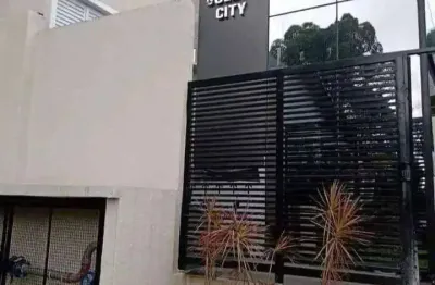 Apartamento com 2 dormitórios à venda, 38 m² por r$ 290.000,00 - jardim rosa de franca - guarulhos/sp