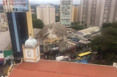 Prédio à venda, 2150 m² por r$ 12.000.000,01 - centro - guarulhos/sp