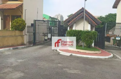 Sobrado com 5 dormitórios à venda, 126 m² por r$ 690.000,01 - vila rosália - guarulhos/sp