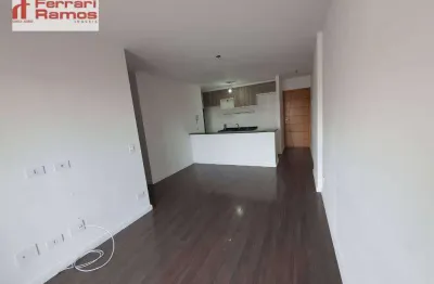 Apartamento com 2 dormitórios à venda, 73 m² por r$ 499.000,00 - ponte grande - guarulhos/sp