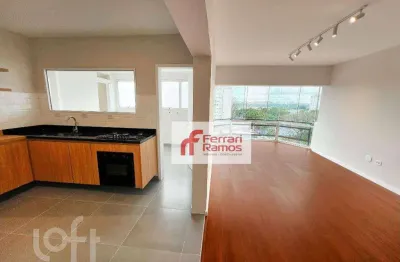 Apartamento com 3 dormitórios à venda, 110 m² por r$ 660.000,00 - macedo - guarulhos/sp