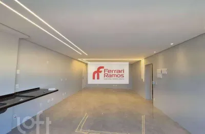 Apartamento com 2 dormitórios à venda, 79 m² por r$ 798.000,00 - vila augusta - guarulhos/sp
