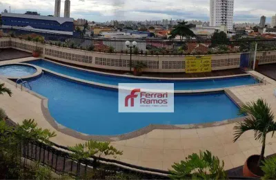 Apartamento com 3 dormitórios à venda, 67 m² por r$ 695.000,00 - jardim japão - são paulo/sp