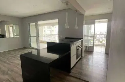 Apartamento com 3 dormitórios à venda, 116 m² por r$ 1.399.000,00 - jardim santa mena - guarulhos/sp