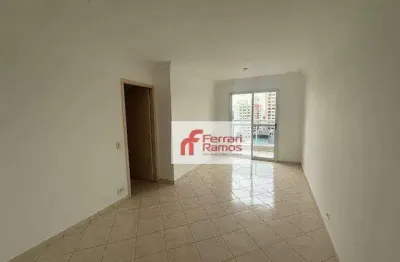 Apartamento para alugar, 79 m² por r$ 4.622,55/mês - tatuapé - são paulo/sp