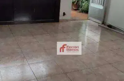 Apartamento com 3 dormitórios à venda, 64 m² por r$ 300.000,00 - parque cecap - guarulhos/sp
