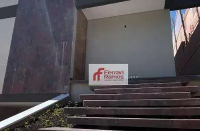 Casa com 4 quartos à venda na Alameda Nicolau João Tebecherani, Nova Gardênia, Atibaia