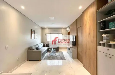 Sobrado com 3 dormitórios à venda, 210 m² por r$ 1.370.000,00 - vila augusta - guarulhos/sp