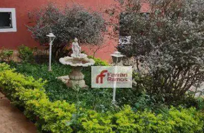 Casa com piscina e sauna em atibaia, a 60 min de sp