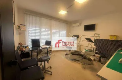 Casa à venda, 242 m² por r$ 3.499.000 - tatuapé - são paulo/sp