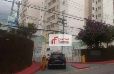 Apartamento com 3 quartos à venda na Rua Antonieta, Picanço, Guarulhos
