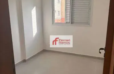 Apartamento com 3 dormitórios para alugar, 70 m² por r$ 2.849,10/mês - centro - guarulhos/sp