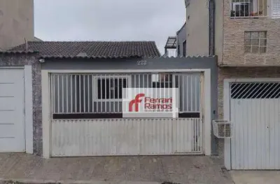 Sobrado com 2 dormitórios à venda, 98 m² por r$ 399.000,00 - pimentas - guarulhos/sp