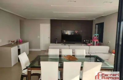 Apartamento com 2 dormitórios à venda, 105 m² por r$ 1.350.000,00 - vila carrão - são paulo/sp
