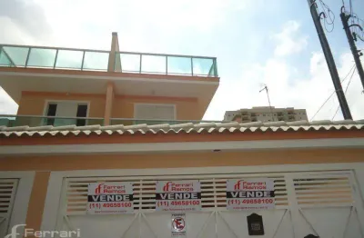 Sobrado com 3 dormitórios à venda, 183 m² por r$ 1.450.000,00 - vila augusta - guarulhos/sp