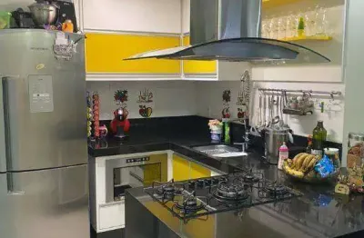 Apartamento com 3 dormitórios à venda, 66 m² por r$ 630.000,00 - vila augusta - guarulhos/sp