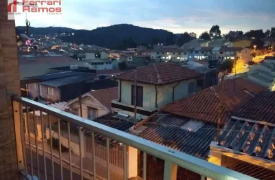 Sobrado com 3 dormitórios à venda, 140 m² por r$ 600.000,01 - vila mazzei - são paulo/sp