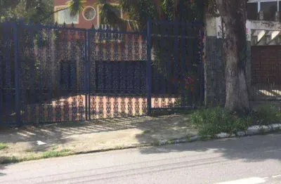 Casa com 3 dormitórios à venda, 296 m² por r$ 10.260.000,00 - tucuruvi - são paulo/sp