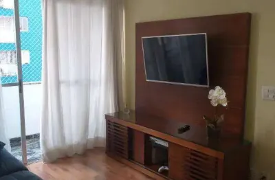 Apartamento com 3 dormitórios à venda, 90 m² por r$ 550.000,00 - penha de frança - são paulo/sp