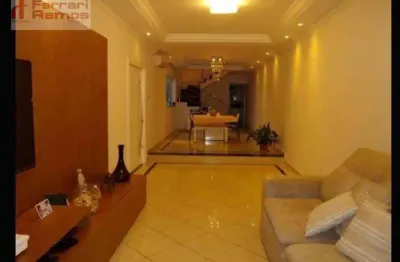 Sobrado com 3 dormitórios à venda, 308 m² por r$ 1.590.000,00 - santana - são paulo/sp
