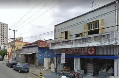 Terreno à venda, 1000 m² por r$ 2.700.000,00 - sacomã - são paulo/sp