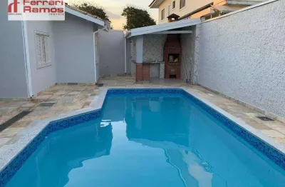 Casa com 3 dormitórios à venda, 190 m² por r$ 1.150.000,00 - centro - arujá/sp