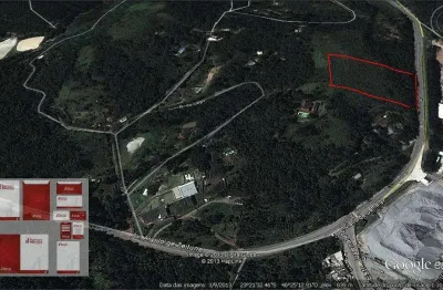 Área à venda, 12490 m² por r$ 7.300.000,00 - jardim fortaleza - guarulhos/sp