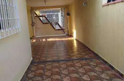 Casa com 3 dormitórios à venda, 200 m² por r$ 530.000,00 - cidade soberana - guarulhos/sp