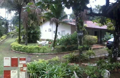Casa com 4 dormitórios à venda, 440 m² por r$ 3.000.000,00 - boiçucanga - são sebastião/sp