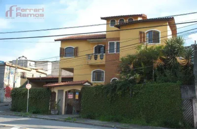 Sobrado com 5 dormitórios à venda, 363 m² por r$ 830.000,02 - jardim paraventi - guarulhos/sp