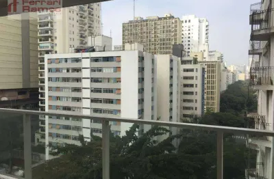 Apartamento com 4 dormitórios à venda, 270 m² - higienópolis - são paulo/sp