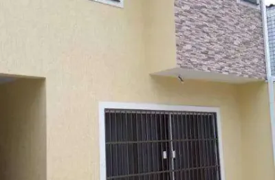 Sobrado com 3 dormitórios à venda, 170 m² por r$ 875.000,01 - jardim bom clima - guarulhos/sp