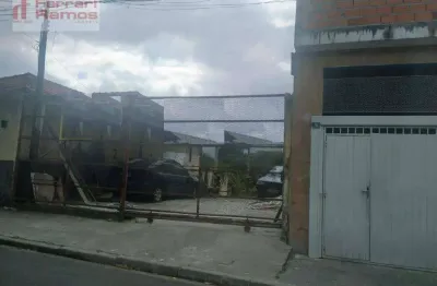 Terreno à venda, 1732 m² por r$ 3.100.000,03 - macedo - guarulhos/sp